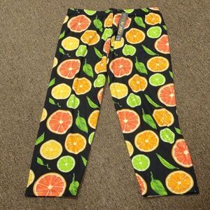 New Mix GRAPEFRUIT Leggings - NEW